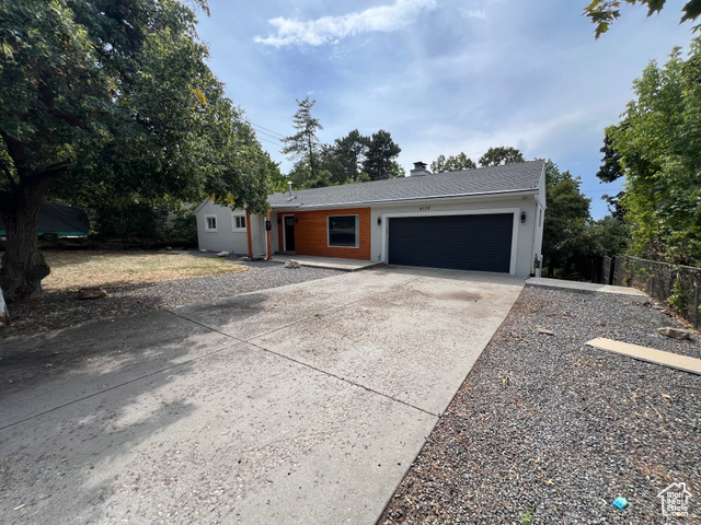 4108 S MARS WAY, Salt Lake City UT 84124