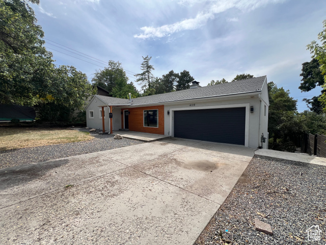 MLS #2105434 - 4108 S Mars Way