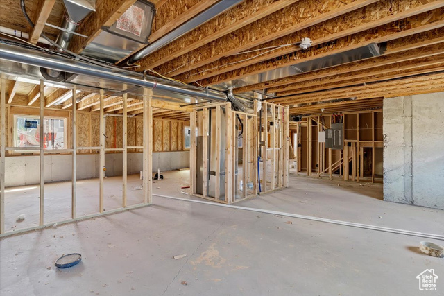 Photo 29 for MLS #2105436 at 2519 W 2950 North