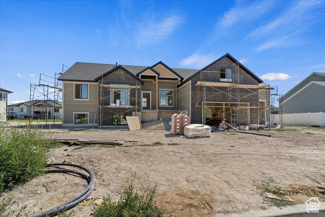 2519 W 2950 N