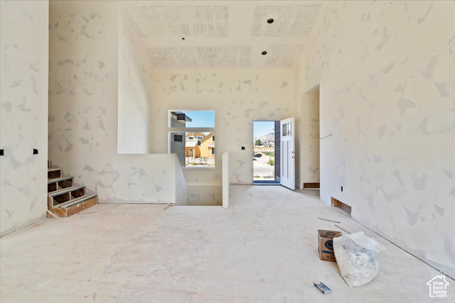 Photo 11 for MLS #2105436 at 2519 W 2950 North