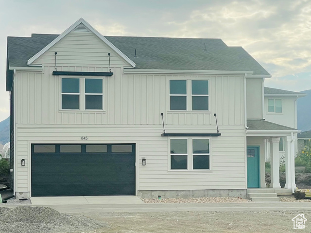 845 S GREENWAY DR, Springville UT 84663