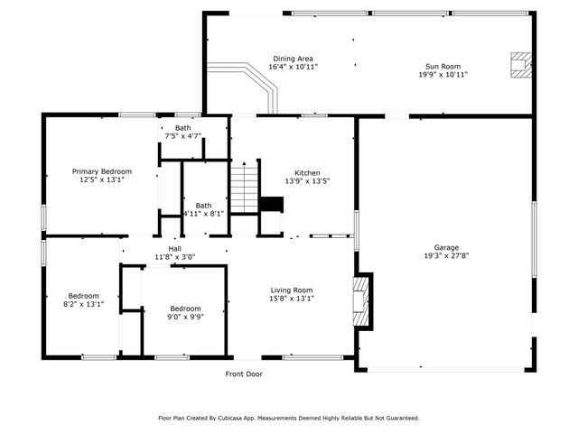 Photo 23 for MLS #2105439 at 641 S 1700 East