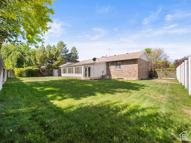 Photo 3 for MLS #2105439 at 641 S 1700 East