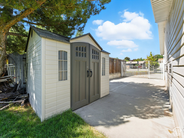 Photo 5 for MLS #2105439 at 641 S 1700 East