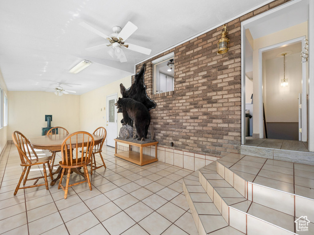 Photo 12 for MLS #2105439 at 641 S 1700 East
