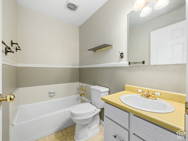 Photo 9 for MLS #2105439 at 641 S 1700 East