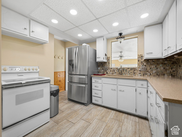 Photo 8 for MLS #2105439 at 641 S 1700 East