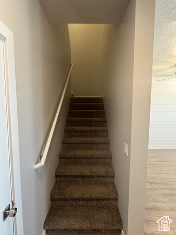 Photo 16 for MLS #2105441 at 155 E 3100 North