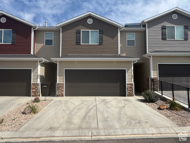 155 E 3100 N, Cedar City UT 84721