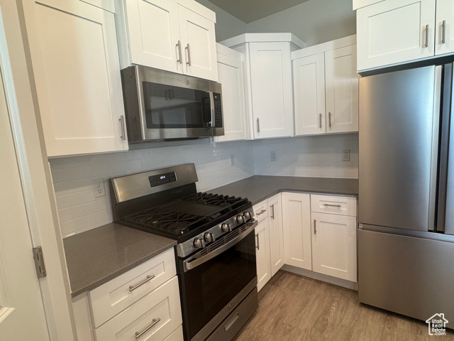 Photo 13 for MLS #2105441 at 155 E 3100 North
