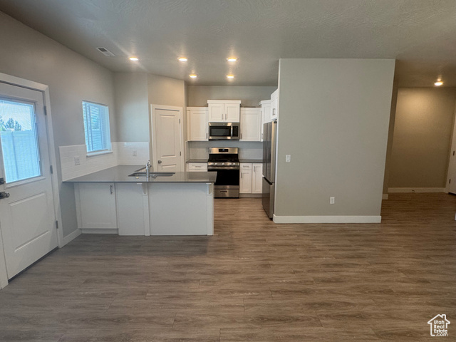 Photo 9 for MLS #2105441 at 155 E 3100 North