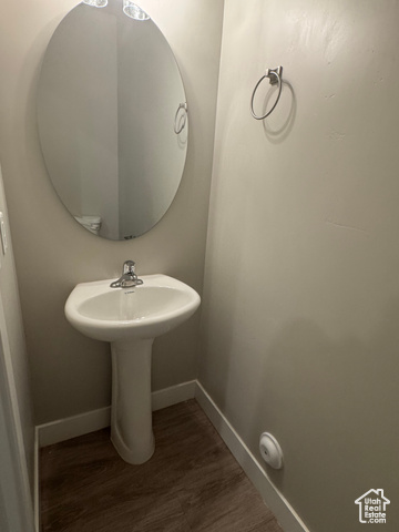 Photo 5 for MLS #2105441 at 155 E 3100 North