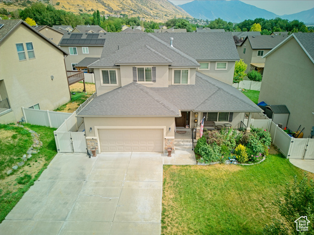 Photo 44 for MLS #2105442 at 1332 E Cinnamon Ridge Way