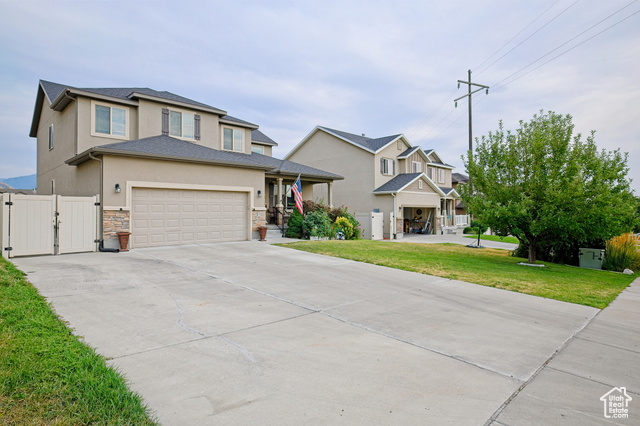 Photo 39 for MLS #2105442 at 1332 E Cinnamon Ridge Way
