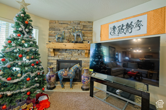 Photo 8 for MLS #2105442 at 1332 E Cinnamon Ridge Way