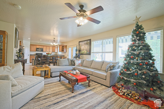 Photo 9 for MLS #2105442 at 1332 E Cinnamon Ridge Way