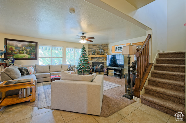 Photo 24 for MLS #2105442 at 1332 E Cinnamon Ridge Way