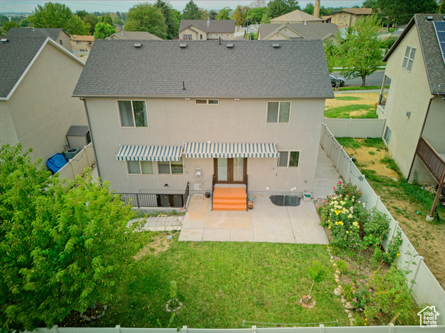 Photo 35 for MLS #2105442 at 1332 E Cinnamon Ridge Way