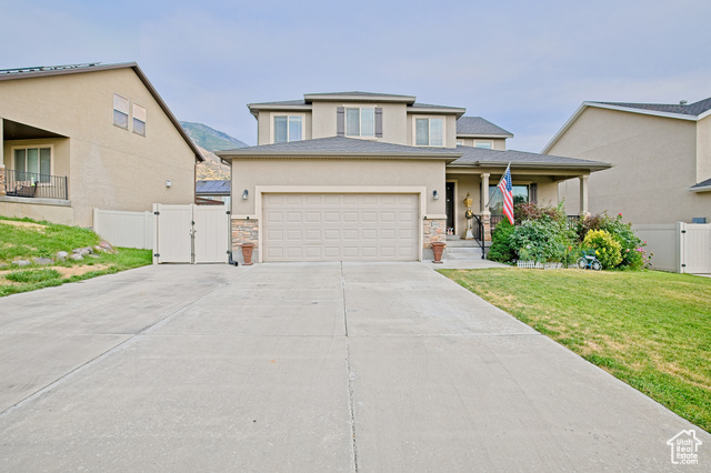 Photo 42 for MLS #2105442 at 1332 E Cinnamon Ridge Way