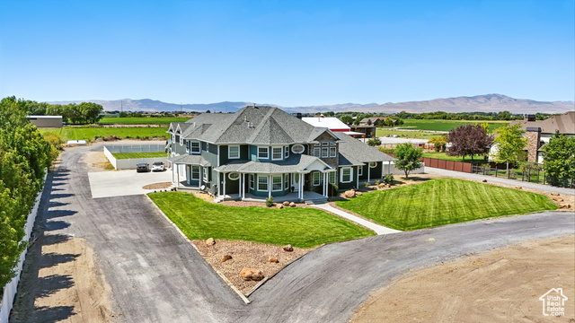 8325 N 3600 W, Honeyville UT 84314