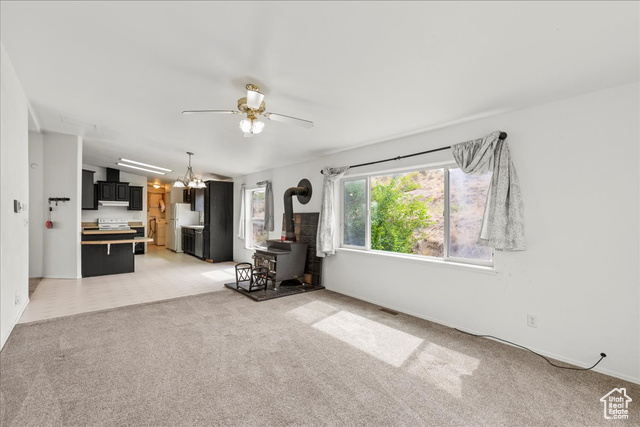 Photo 11 for MLS #2105447 at 421 W Larson Rd