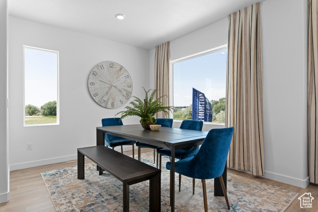 Photo 9 for MLS #2105448 at 362 E 1275 North #135