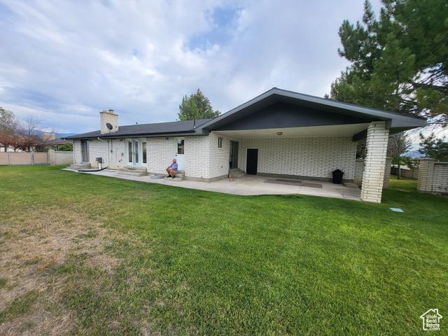 Photo 27 for MLS #2105453 at 445 E 100 South