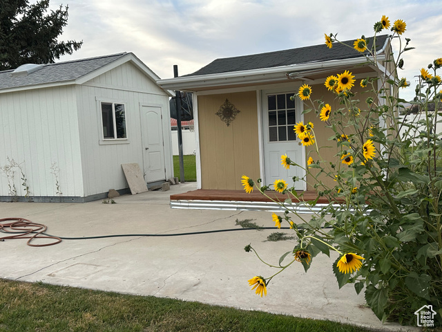 Photo 36 for MLS #2105453 at 445 E 100 South
