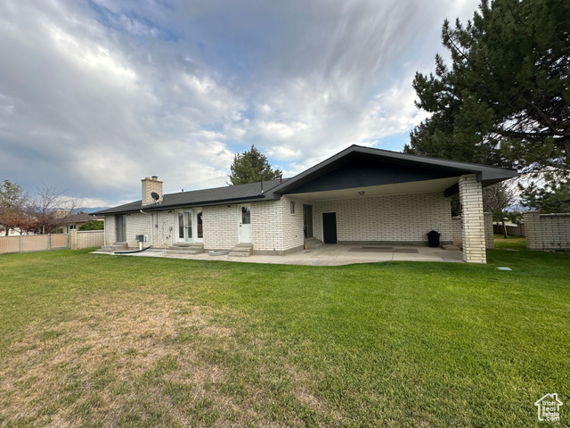 Photo 30 for MLS #2105453 at 445 E 100 South