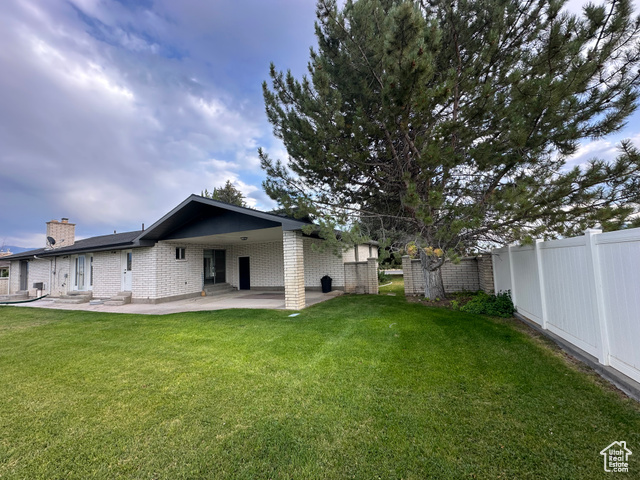 Photo 29 for MLS #2105453 at 445 E 100 South