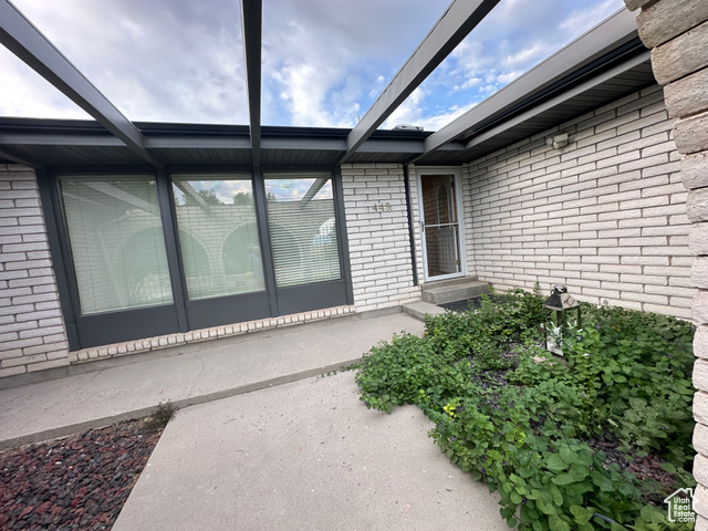 Photo 33 for MLS #2105453 at 445 E 100 South