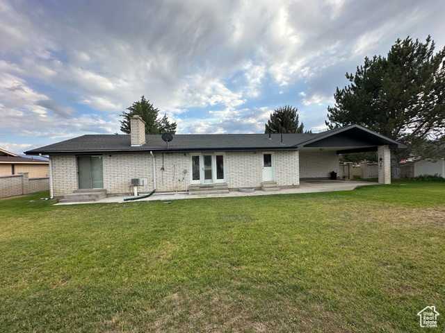 Photo 28 for MLS #2105453 at 445 E 100 South