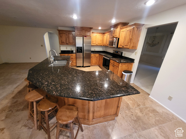 Photo 7 for MLS #2105453 at 445 E 100 South