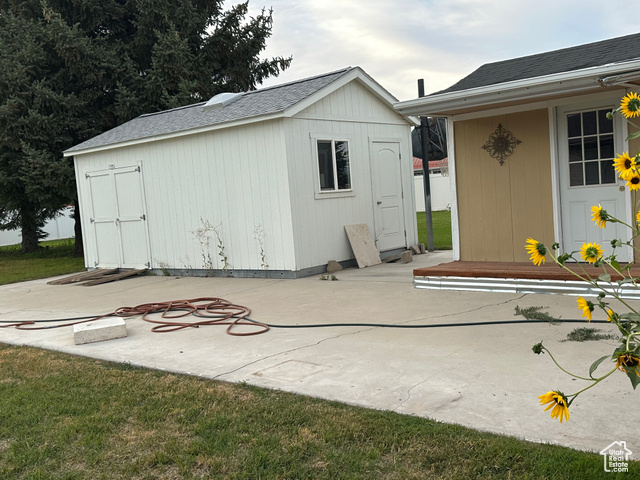 Photo 37 for MLS #2105453 at 445 E 100 South