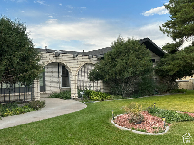 MLS #2105453 - 445 E 100 South