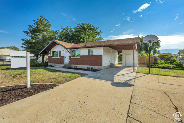 MLS #2105454 - 685 N 800 West