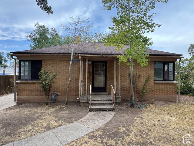 1874 S CONNOR ST, Salt Lake City UT 84108