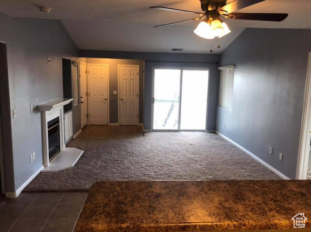 Photo 2 for MLS #2105456 at 3848 S Salt River Way #3