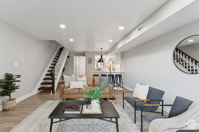 5204 S GRAVENSTEIN PARK, Murray UT 84123