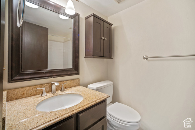 Photo 21 for MLS #2105460 at 6905 N Powderwood #7J
