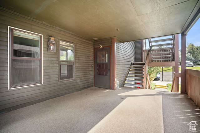 Photo 3 for MLS #2105460 at 6905 N Powderwood #7J