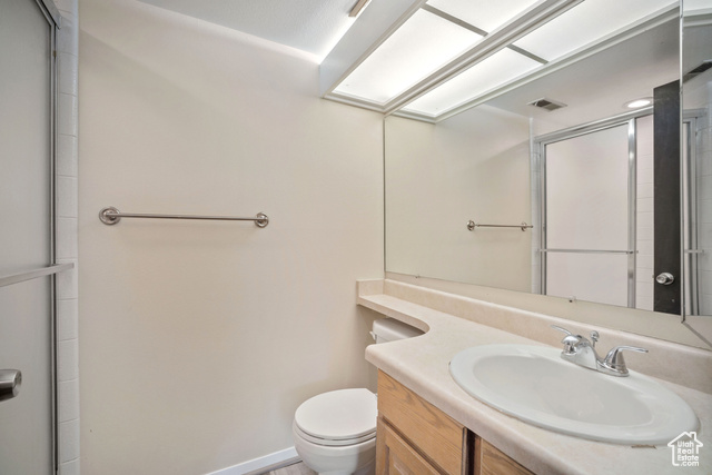 Photo 18 for MLS #2105460 at 6905 N Powderwood #7J