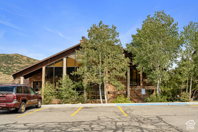 Photo 25 for MLS #2105460 at 6905 N Powderwood #7J