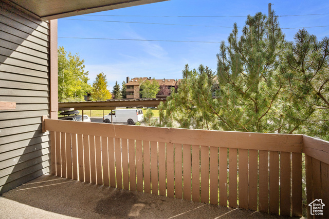 Photo 22 for MLS #2105460 at 6905 N Powderwood #7J