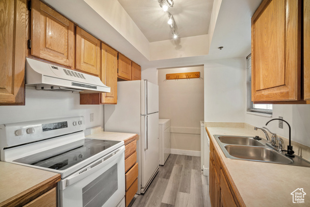 Photo 11 for MLS #2105460 at 6905 N Powderwood #7J