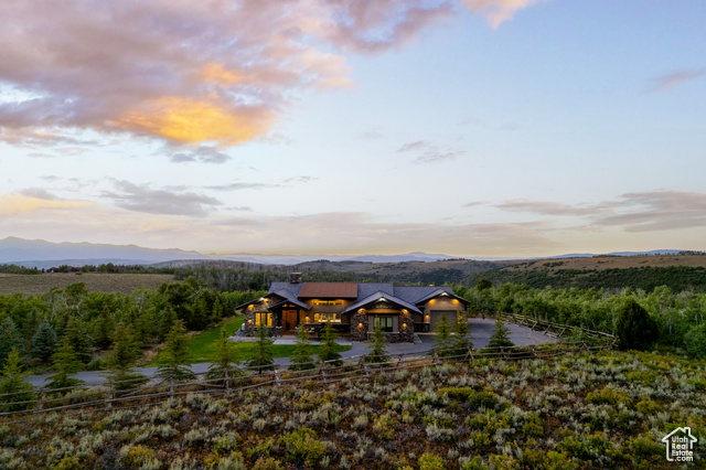 Photo 6 for MLS #2105461 at 9279 E Aspen Rd
