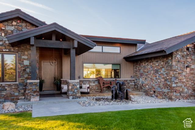 Photo 8 for MLS #2105461 at 9279 E Aspen Rd