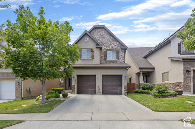 5217 N FOX HOLLOW WAY, Lehi UT 84043