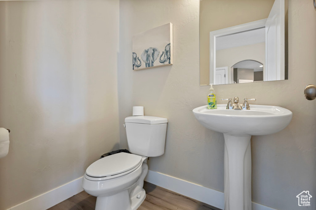 Photo 17 for MLS #2105462 at 5217 N Fox Hollow Way